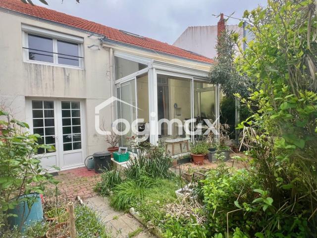 Maison 6 pièces 150 m²