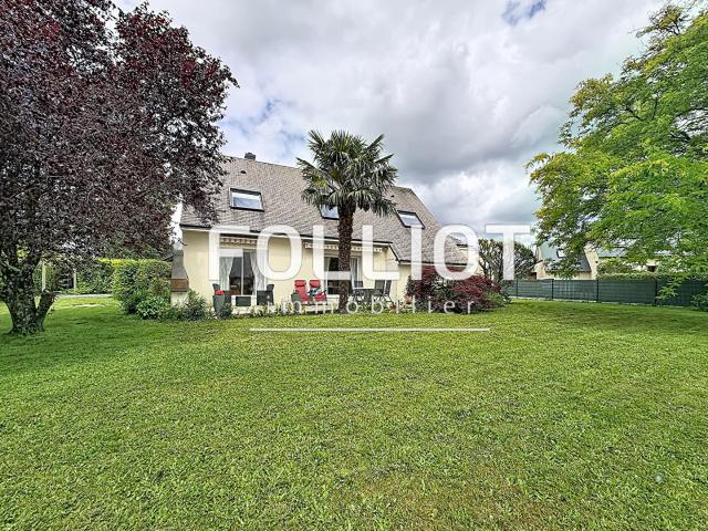 Maison 6 pièces 150 m²