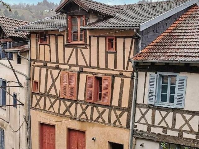 Maison 6 pièces 150 m²