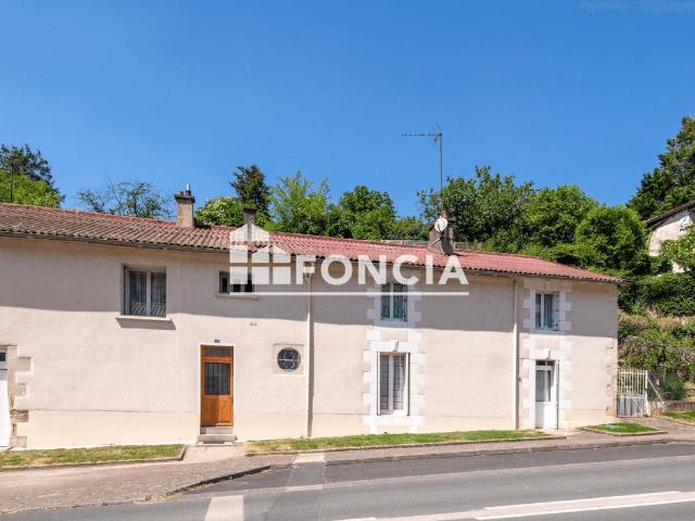 Maison 6 pièces 150 m²