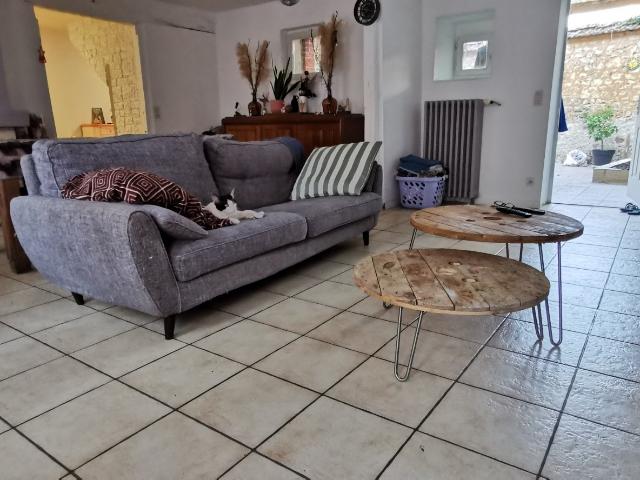 Maison 6 pièces 150 m²