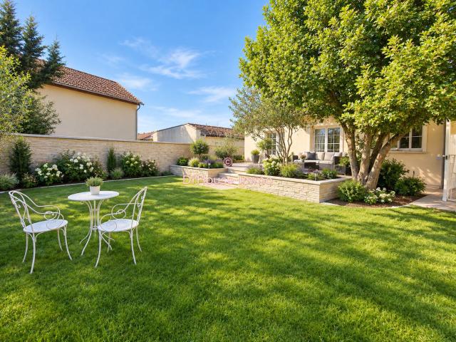 Maison 6 pièces 150 m²