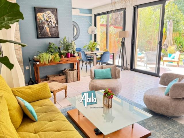 Maison 6 pièces 150 m²