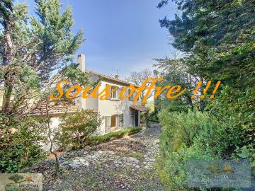 Maison 6 pièces 150 m²
