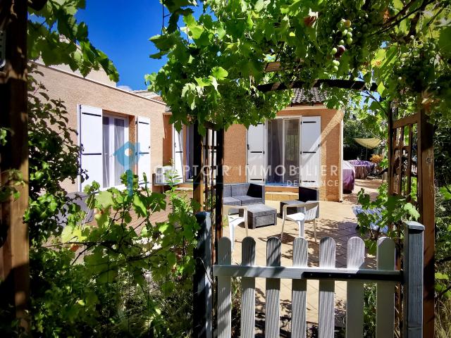 Maison 6 pièces 150 m²
