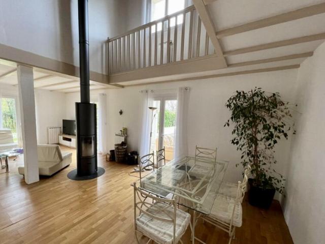 Maison 6 pièces 150 m²
