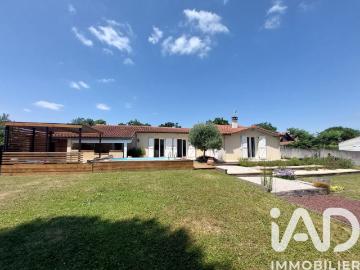 Maison 6 pièces 150 m²