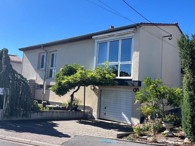 Maison 6 pièces 150 m²
