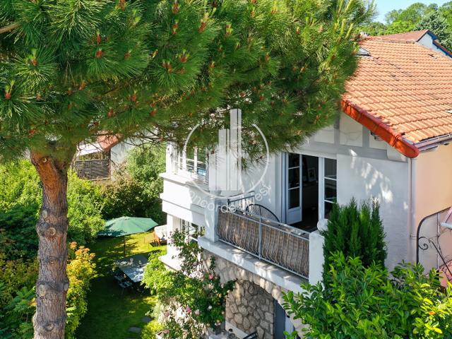 Maison 6 pièces 150 m²
