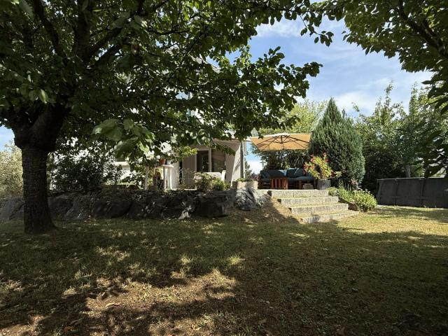 Maison 6 pièces 150 m²