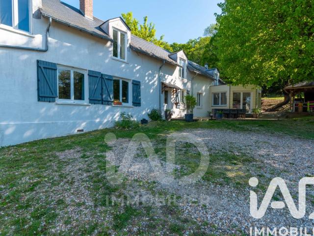 Maison 6 pièces 150 m²