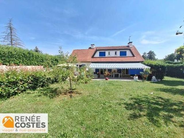 Maison 6 pièces 150 m²