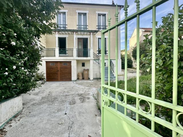 Maison 6 pièces 150 m²