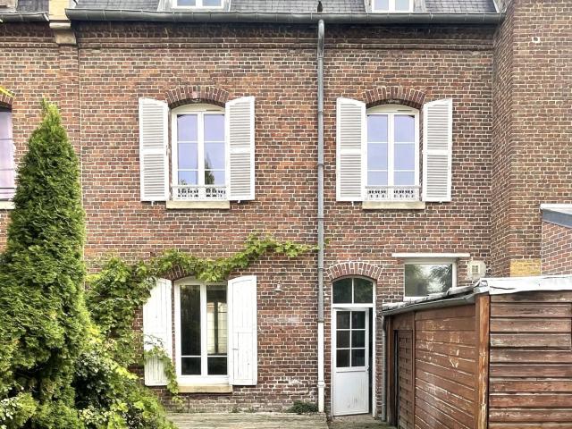 Maison 6 pièces 150 m²