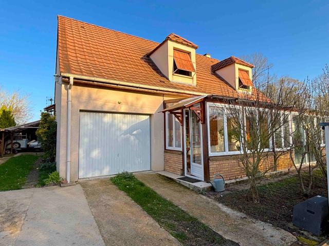 Maison 6 pièces 150 m²