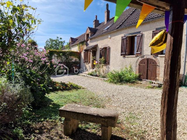 Maison 6 pièces 150 m²