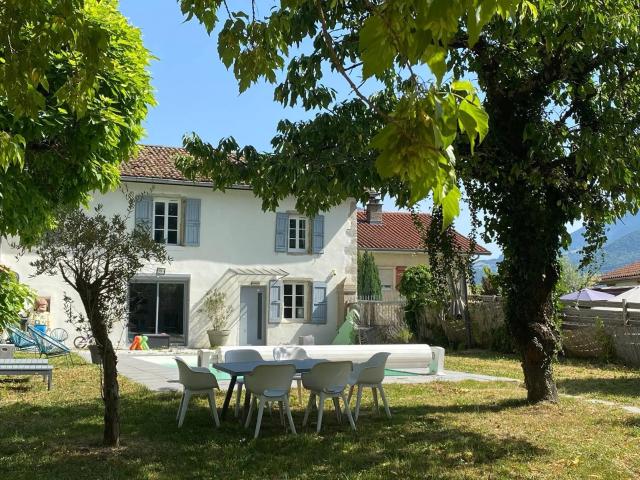 Maison 6 pièces 150 m²