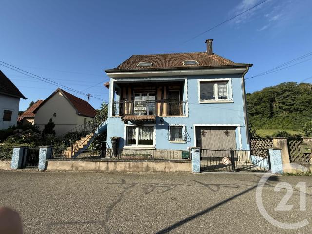 Maison 6 pièces 150 m²