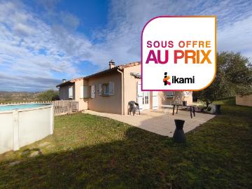 Maison 6 pièces 150 m²