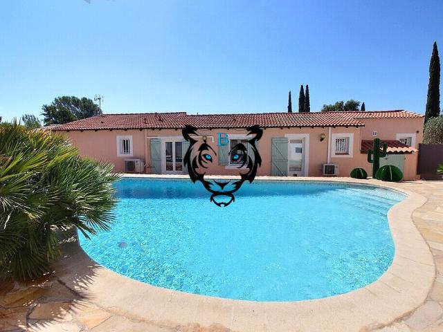Maison 6 pièces 150 m²