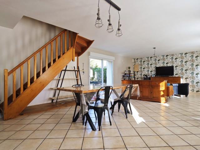 Maison 6 pièces 150 m²