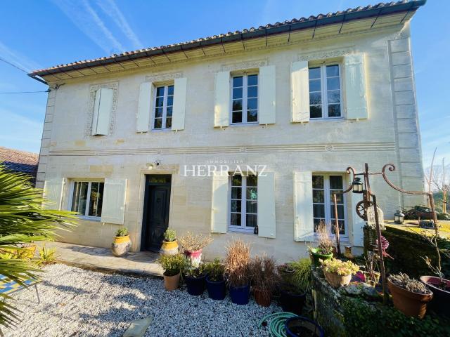Maison 6 pièces 150 m²