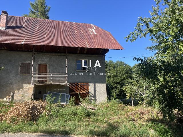 Maison 6 pièces 150 m²