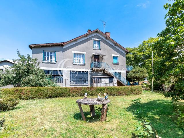 Maison 6 pièces 150 m²