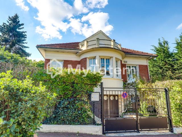 Maison 6 pièces 150 m²
