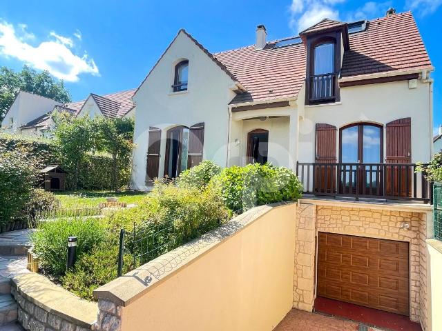 Maison 6 pièces 150 m²