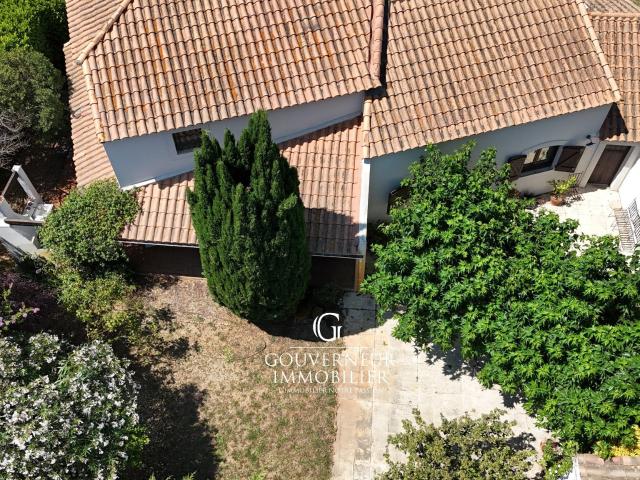 Maison 5 pièces 150 m²