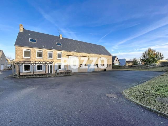 Maison 6 pièces 150 m²