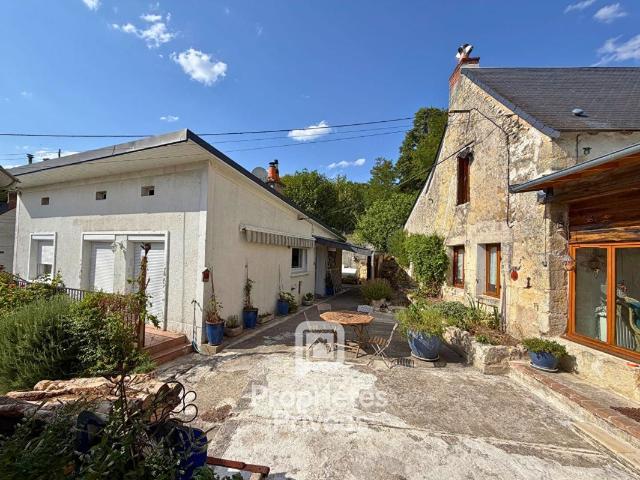 Maison 6 pièces 150 m²
