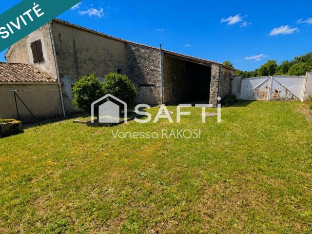 Maison 6 pièces 150 m²