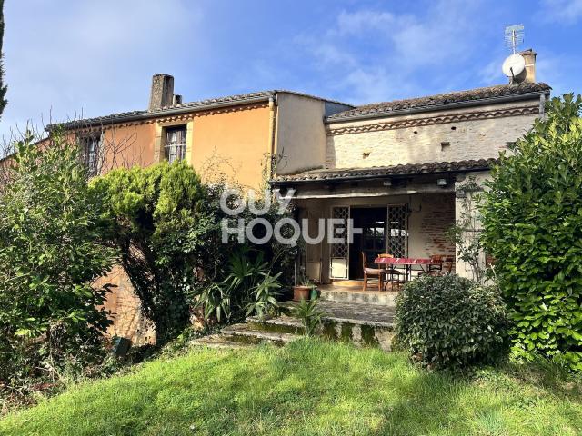 Maison 6 pièces 173 m²
