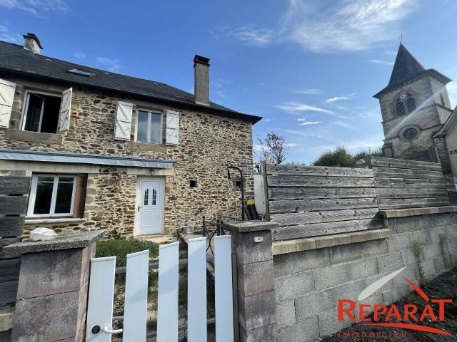 Maison 6 pièces 150 m²