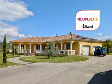 Maison 6 pièces 150 m²