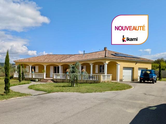 Maison 6 pièces 150 m²