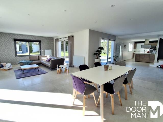 Maison 6 pièces 150 m²
