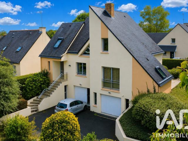 Maison 6 pièces 150 m²