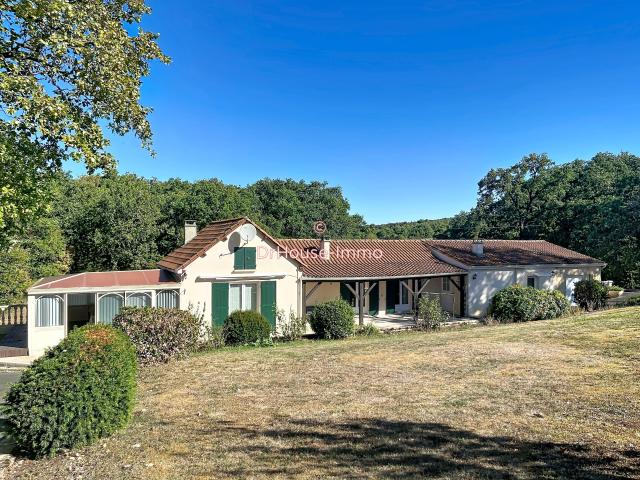 Maison 6 pièces 150 m²