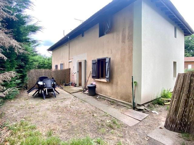 Maison 6 pièces 150 m²