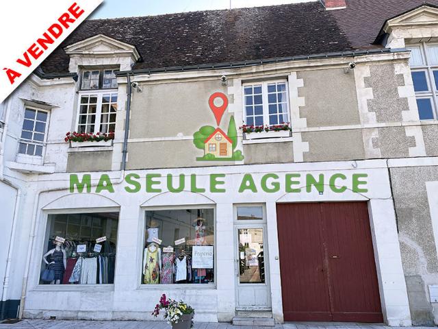 Maison 6 pièces 150 m²