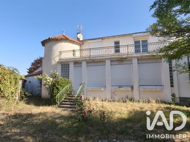 Maison 6 pièces 150 m²