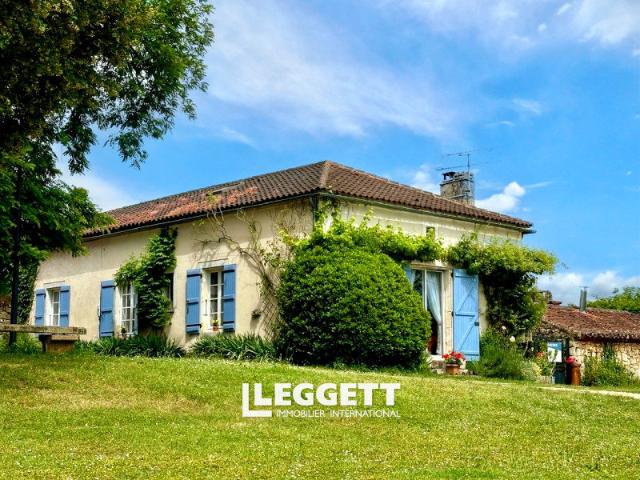 Maison 6 pièces 150 m²
