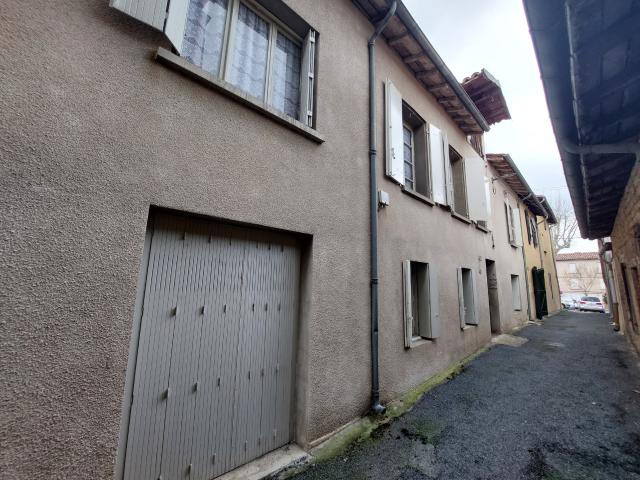 Maison 6 pièces 150 m²