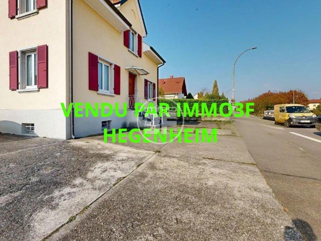 Maison 6 pièces 150 m²