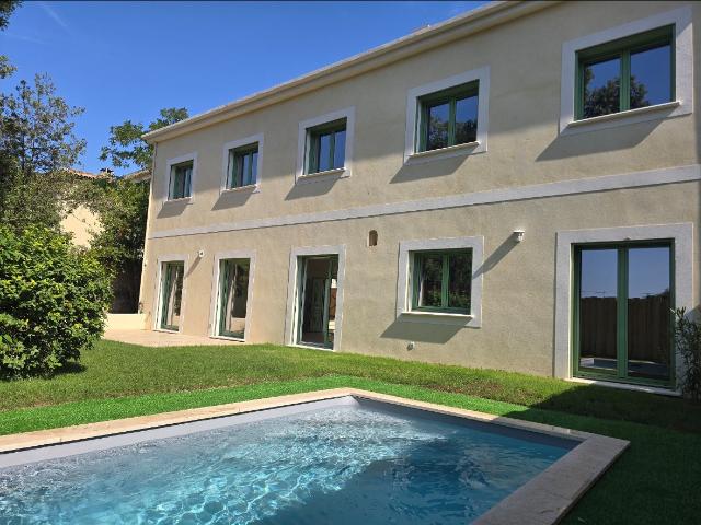 Maison 6 pièces 150 m²