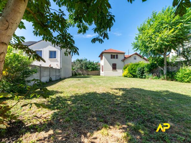 Maison 6 pièces 150 m²