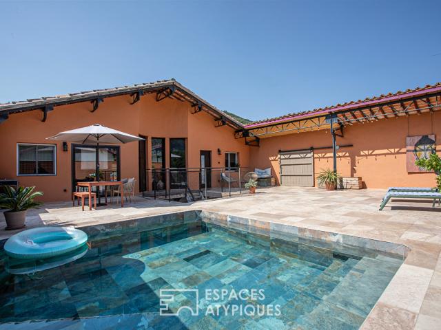 Maison 6 pièces 150 m²